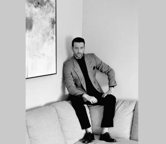 The “Italian Stallion” and Ace Entertainer Davide Giliberti is making a buzz in the entertainment industry