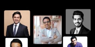 Top 5 cyber security experts of India who brought laurels to India across the world Top 5 cyber security experts of India who brought laurels to India across the world