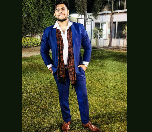 Best Digital strategist of India, Yash Mishra expressed his vision on role of digital platforms in influencing voters Best Digital strategist of India Yash Mishra expressed his vision on role of digital platforms in influencing voters