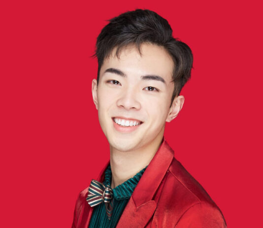 YouTuber Hafu Go decodes what it takes to be successful Entrepreneur