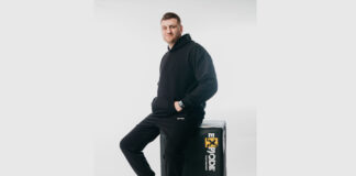 Abdul Moneim Ibrahim Shawarby the Ace Entrepreneur from Egypt aka Amino Shawarby uses Martial Arts to attract Health and Wellness