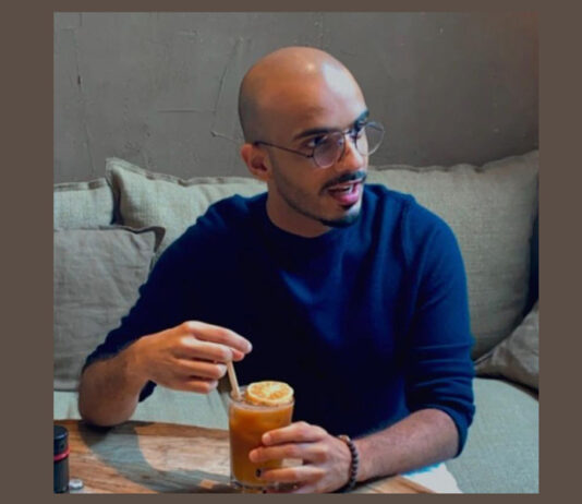 Abdullah Rafaah- the Whizz Entrepreneur who has made it big in the entertainment industry through some amazing skills