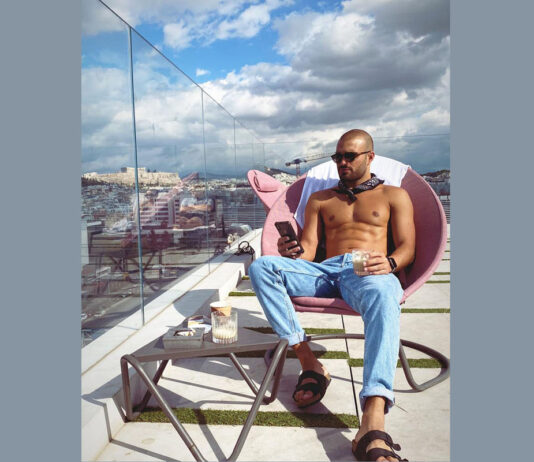 Accomplished Entrepreneur Koren Viktor Fisher the Digital Marketing Giant