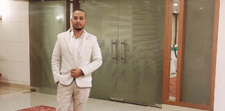 Ace Entrepreneur Mehbub Ahmed Laskar uncodes Digital Marketing and Brand making process