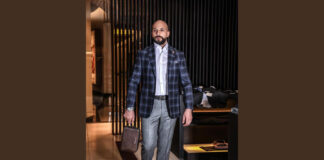 Ace Entrepreneur Yahia Hawwari setting new standards in the social media Industry with his amazing content