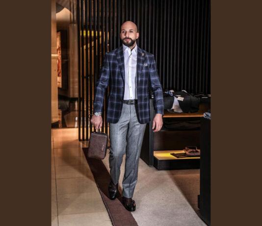 Ace Entrepreneur Yahia Hawwari setting new standards in the social media Industry with his amazing content