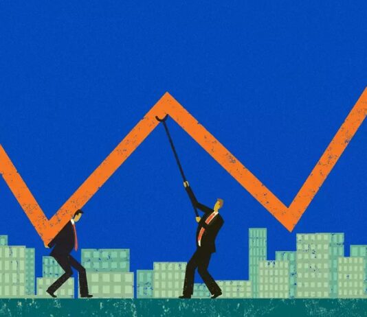 Breaking Corporate Shackles: Tale of Startup Medadmbjmc