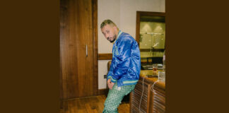 Entrepreneur Hip Hop Star Ahmed Saddam from Saudi is the next big thing in the Gulf Music Industry