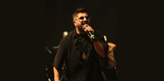 Hazhar Saleh: The Ace Entrepreneur and Singer from California who can sing in 6 languages