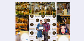 HnH Associates Grabs the title for Designing Out Of Box Makeover Studio in Indore