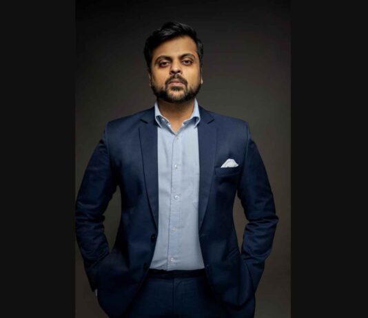 How Trucknetic is connecting shippers to carriers and digitising the trucking industry