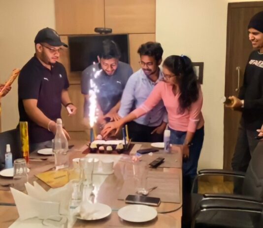 In this Competitive Industry, Finocontrol is building Future Investment Bankers In this Competitive Industry Finocontrol is building Future Investment Bankers