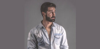 Leonar Mardirosian: The Maverick Singer from USA who is Physicist and Ace Entrepreneur