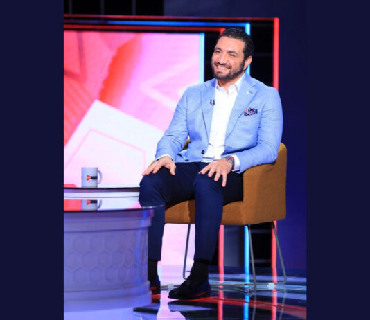 Mohamed Ghoraba: Ace Entrepreneur and Vice President of Football Club Enppi SC