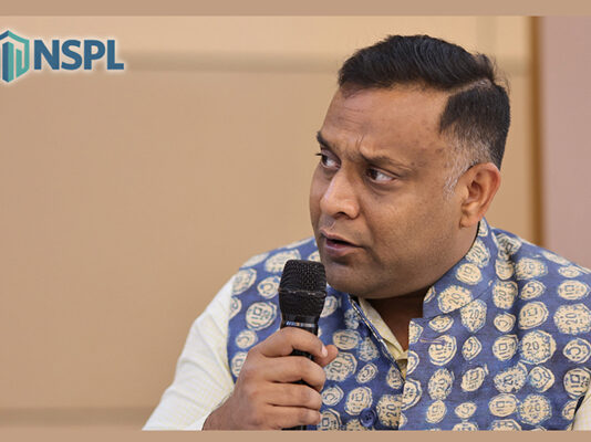 Nischay Agarwal MD-NSPL: An out-of-the-box humanitarian entrepreneur