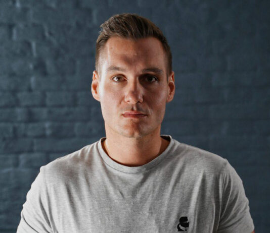 Real Estate is full of opportunities to help you become financially stable – Whizz Entrepreneur Maximilian Reidl