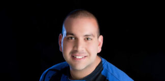 Saleh Daxi: The Whizz Entrepreneur who has made it huge in the photography Industry of Arab