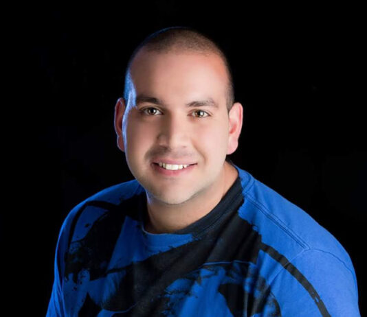 Saleh Daxi: The Whizz Entrepreneur who has made it huge in the photography Industry of Arab