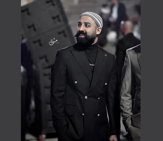 Shwan Ramzy- The ace Entrepreneur and Executive Producer ready to make his mark in the Video Entertainment industry