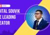 Souvik Roy – The young Digital Entrepreneur and the man behind Digihap and Leranohap Souvik Roy – The young Digital Entrepreneur and the man behind Digihap and Leranohap