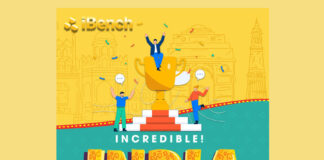 Ukrainian team create the platform iBench like an Upwork but for Indian IT agencies Ukrainian team create the platform iBench like an Upwork but for Indian IT agencies