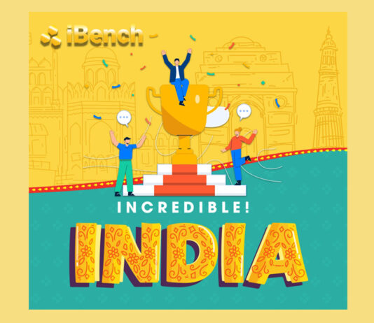 Ukrainian team create the platform iBench like an Upwork but for Indian IT agencies Ukrainian team create the platform iBench like an Upwork but for Indian IT agencies