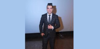 Sachin Arora: age, height, weight, occupation, biography Sachin Arora: age height weight occupation biography