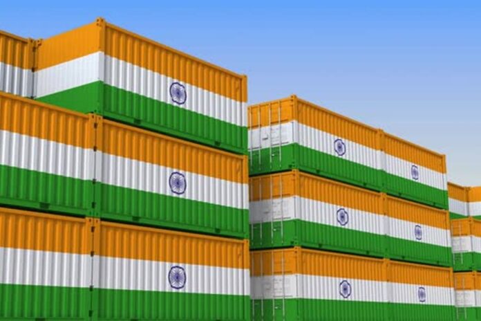 GFE launches an Export Business Outsourcing model to boost export opportunities in India