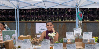 Don’t want to entice people in skincare gimmicks, want to keep it transparent: Milie Rathod, founder, Misara