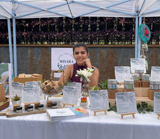 Don’t want to entice people in skincare gimmicks, want to keep it transparent: Milie Rathod, founder, Misara