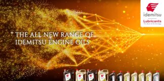 Idemitsu India launches IDEMITSU IFG, IFD & IRG series of oils for Cars and Bikes Idemitsu India launches IDEMITSU IFG IFD & IRG series of oils for Cars and Bikes