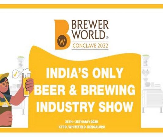 India’s First, and Only Beer & Brewing Industry Event – Brewer World (BW) Conclave 2022 to be held in Bengaluru India’s First and Only Beer & Brewing Industry Event - Brewer World (BW) Conclave 2022 to be held in Bengaluru