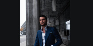 Marco Varga: This Ace Entrepreneur from Switzerland has made it huge in photography and Videography