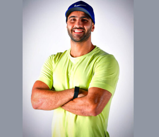 Mohamed Sultan: The Ace Entrepreneur who has won over the fitness industry even after having Diabetes
