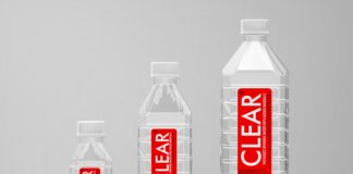 From selling 700 bottles daily in 2010 to now 20 lakh bottles daily, Clear Pani eyes 300 crores in revenues by 2023 From selling 700 bottles daily in 2010 to now 20 lakh bottles daily Clear Pani eyes 300 crores in revenues by 2023