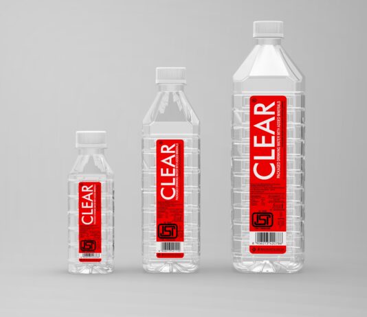 From selling 700 bottles daily in 2010 to now 20 lakh bottles daily, Clear Pani eyes 300 crores in revenues by 2023 From selling 700 bottles daily in 2010 to now 20 lakh bottles daily Clear Pani eyes 300 crores in revenues by 2023
