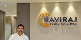 Raviraj Realty: Successfully creating dream homes in the city of Dreams, Mumbai since 1986 Raviraj Realty: Successfully creating dream homes in the city of Dreams Mumbai since 1986