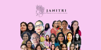 The team at Janitri celebrates Mother’s Day by promoting women’s leadership The team at Janitri celebrates Mother’s Day by promoting women’s leadership