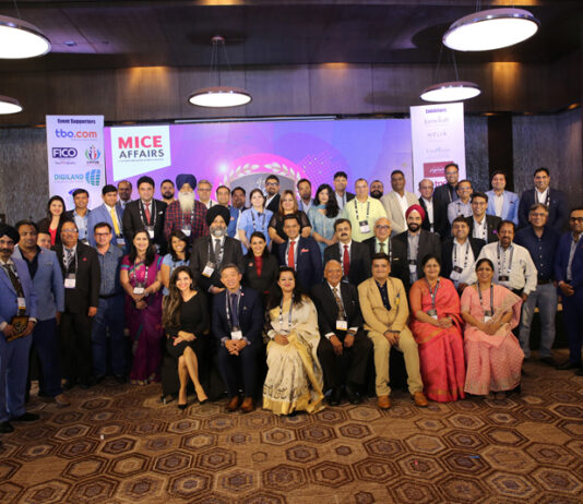 4th Edition of the Mice Conference EXPO & Awards Comes to an End with a Smashing Success 4th Edition of the Mice Conference EXPO & Awards Comes to an End with a Smashing Success