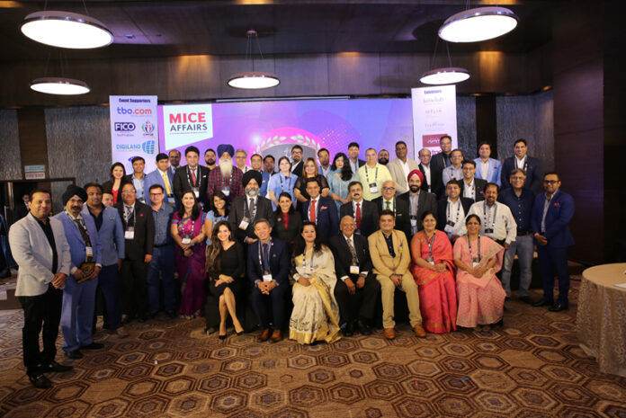 4th Edition of the Mice Conference EXPO & Awards Comes to an End with a Smashing Success