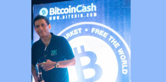 BitcoinCash is the real P2P Electronic Cash being rapidly adapted around the globe BitcoinCash is the real P2P Electronic Cash being rapidly adapted around the globe