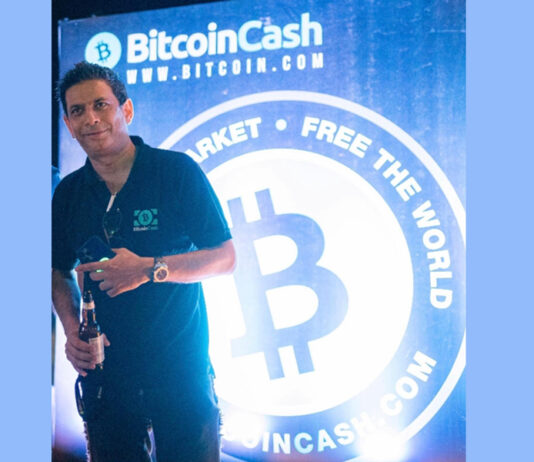 BitcoinCash is the real P2P Electronic Cash being rapidly adapted around the globe BitcoinCash is the real P2P Electronic Cash being rapidly adapted around the globe