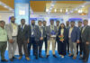 CHINT India showcased Smart Energy Solutions at ELASIA Exhibition 2022.