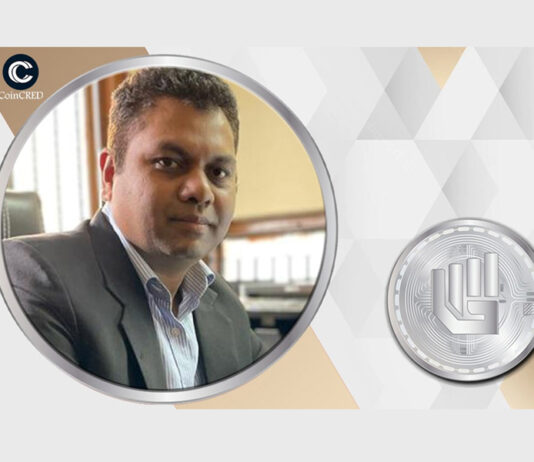 Cryptocurrency, GanderCoin launched as India’s first digital coin Cryptocurrency GanderCoin launched as India’s first digital coin