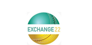 EXCHANGE22 bags Primary Sponsorship Rights in India Tour of Ireland T20 Series EXCHANGE22 bags Primary Sponsorship Rights in India Tour of Ireland T20 Series
