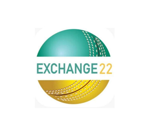EXCHANGE22 bags Primary Sponsorship Rights in India Tour of Ireland T20 Series EXCHANGE22 bags Primary Sponsorship Rights in India Tour of Ireland T20 Series