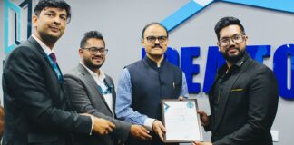 Incomet learning Pvt Ltd Launches Stock Entrepreneurs Program Incomet learning Pvt Ltd Launches Stock Entrepreneurs Program