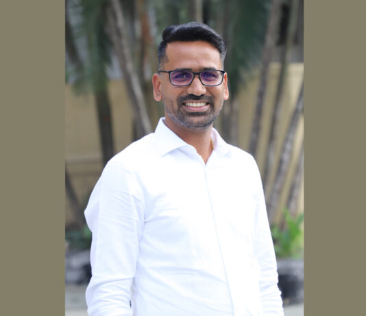 Nilesh Jedhe –Cryptocurrency trainer and founder of Arweave Digicorp Pvt Ltd rising high by imparting trading knowledge Nilesh Jedhe –Cryptocurrency trainer and founder of Digicorp Pvt Ltd rising high by imparting trading knowledge