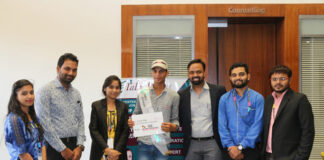 Promoting the art of learning is skill-based education, say the founders of a top multi-skill center Avish Educom. Promoting the art of learning is skill-based education say the founders of a top multi-skill center Avish Educom.