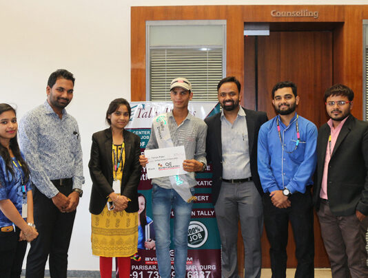 Promoting the art of learning is skill-based education, say the founders of a top multi-skill center Avish Educom. Promoting the art of learning is skill-based education say the founders of a top multi-skill center Avish Educom.